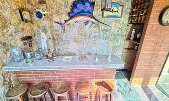 Imagem 3: Casa-São Paulo-BARRO BRANCO (ZONA NORTE