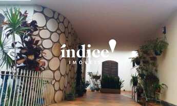 Imagem 2: Casas à venda 2 quartos 1 suíte 2 vagas Jardim do Carmo Araraquara