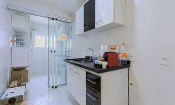 Imagem: SÃO PAULO - Apartamento Padrão - CAMPO