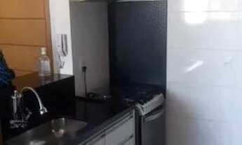 Imagem 6: Excelente Apartamento 1 Quarto Mobiliado - Vista Livre - Águas Claras