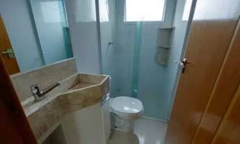 Imagem 2: Locação - Apartamento - Jardim Ipiranga - Americana - SP