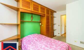 Imagem 7: Apartamento Venda Moema 95 m² 3 Dormitórios