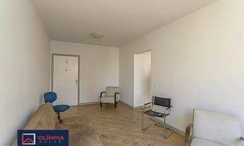 Imagem 4: Venda Apartamento 2 Dormitórios - 105 m² Perdizes