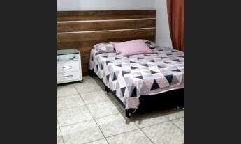 Imagem 7: SOBRADO à venda, 2 quartos, 2 vagas, JARDIM ALZIRA FRANCO - Santo André/SP