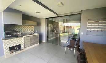 Imagem 3: Linda casa á venda no Residencial Reserva do Engenho