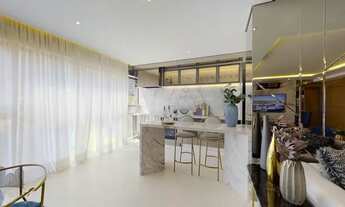 Imagem 6: Cobertura com 5 dormitórios à venda, 330 m² por R$ 6.095.982 - Campo Belo - São Paulo/SP