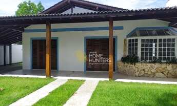 Imagem: Casa com 4 dormitórios para alugar, 260