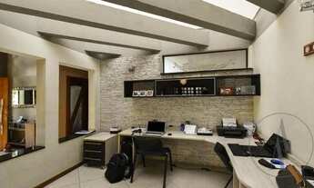 Imagem 7: CASA RESIDENCIAL/ COMERCIAL - 3 SUÍTES- JARDIM AMÉRICA- SOROCABA