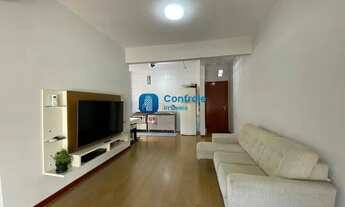 Imagem 6: Apartamento para venda tem 77 metros quadrados com 2 quartos em Kobrasol - São José - SC