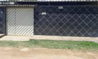 Imagem: Casa para venda tem 160 metros quadrados