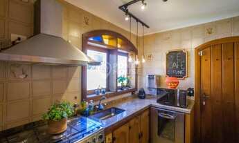 Imagem 4: Sobrado à Venda ou locaçãona Saúde, 300m², 4 Dormitórios, 4 Vagas. 4 Banheiros