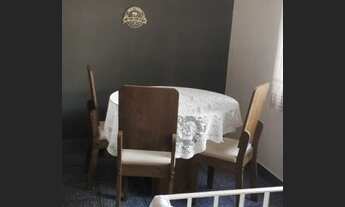 Imagem 4: CASA ASSOBRADADA - JARDIM BRASILÂNDIA - SP