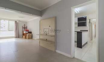 Imagem: Locação Apartamento 3 Dormitórios - 186