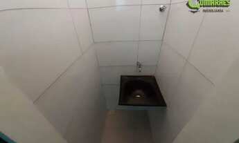 Imagem 4: Studio com 1 quarto para alugar, 16 m² por R$ 650/mês - Ribeira - Salvador/BA