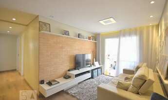 Imagem: Apartamento para Aluguel - Ipiranga, 3 Quartos