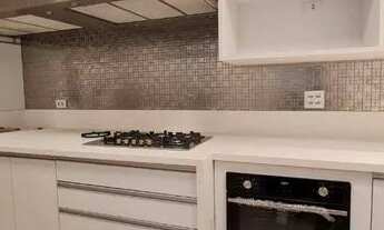 Imagem 5: Apartamento com 3 dormitórios para alugar, 134 m² por R$ 9.140,00/mês - Batel - Curitiba/P