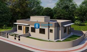 Imagem: JMR - Casa com 3 dormitórios 1 suíte