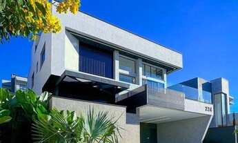 Imagem 3: Sobrado de Alto Padrão pronto para morar no Alphaville II