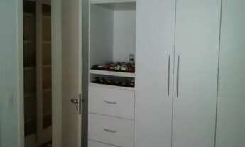 Imagem 5: Lindo Apartamento na Mooca com 112 m², face norte, com sacada