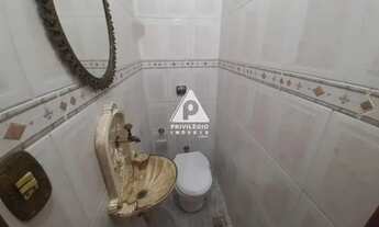 Imagem 7: 3 Quartos em Copacabana do Lado do Metro