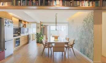 Imagem 4: Apartamento para venda tem 150 metros quadrados com 2 quartos em Pinheiros - São Paulo - S