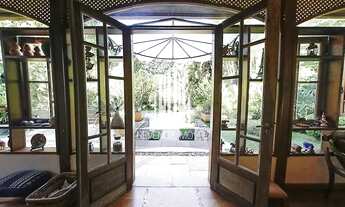 Imagem 7: Casa Térrea em Condominio, com Piscina, , 03 suítes, + de 5 vagas de carro