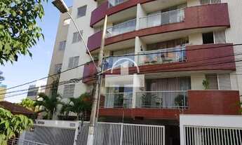 Imagem: Apartamento para aluguel, 3 quartos, 1 suíte