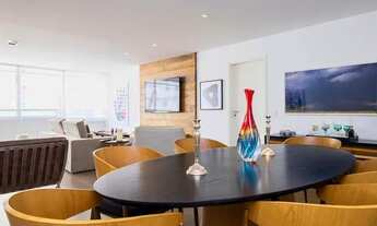 Imagem 7: Apartamento Venda 3 Dormitórios - 294 m² Cerqueira César