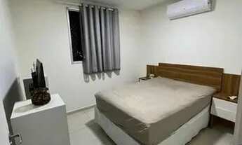 Imagem 4: Cobertura Duplex em Candeias - 03 Qtos/ 01 Suíte - Nascente - Área de Lazer - 01 Vaga