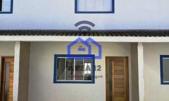 Imagem 3: CARAGUATATUBA - Casa Padrão - Massaguaçu