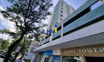 Imagem: Sala comercial (consultório psicologia