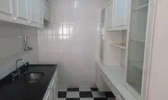 Imagem 4: Apartamento para Locação em São Paulo, Consolação, 3 dormitórios, 1 suíte, 2 banheiros, 1