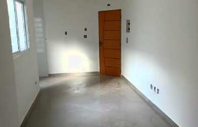 Imagem 2: APARTAMENTO SEM CONDOMÍNIO à venda, 2 quartos, 1 suíte, PARQUE ORATORIO - Santo André/SP