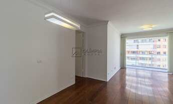 Imagem 2: Apartamento Venda 3 Dormitórios - 96 m² Vila Nova Conceição