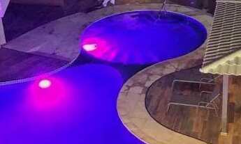 Imagem: Apto 3 Qtos 97m2 Res.Vale do Rio Quente