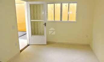 Imagem 4: Casa - Parque Via Norte - Campinas