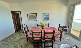 Imagem 3: Réveillon 2024 - Parcelamento 6x - Apartamento c/ 5 Quartos - Praia Grande - 1 Quadra Mar