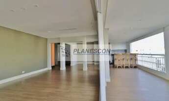 Imagem 2: São Paulo - Apartamento Padrão - Morumbi