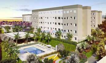 Imagem 5: Apartamento - Jardim Santa Izabel - Hortolândia