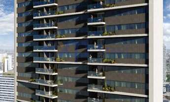 Imagem 3: O Edifício Capiba é o lugar perfeito para começar uma vida nova - R-14/11-nº 93.706