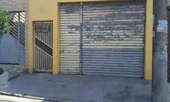 Imagem: Vende-se casa