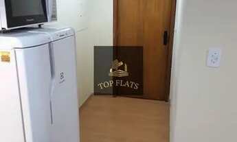 Imagem 10: Flat na Bela Vista