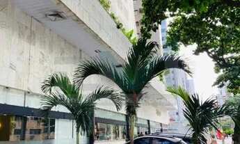 Imagem 4: FLAT MERCURE NAVEGANTES - 1 SUÍTE - 57 M² - BOA VIAGEM