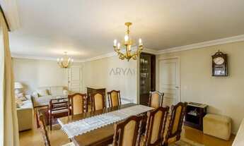 Imagem 7: Apartamento no Água Verde - ARYA 1