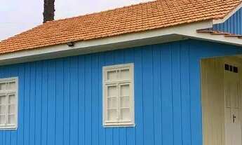 Imagem 6: Casa de 2 quartos para alugar no bairro Rondinha