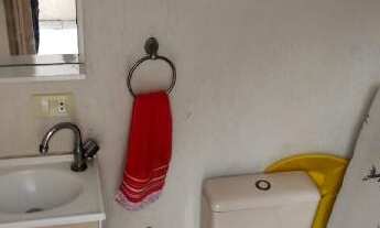 Imagem 4: SOBRADO à venda, 2 quartos, 2 suítes, 1 vaga, CASA BRANCA - Santo André/SP