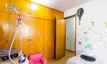 Imagem 7: Apartamento com 4 dormitórios à venda, 306 m² por R$ 2.500.000,00 - Santa Cecília - São Pa