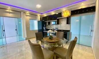 Imagem 2: Casa em Residencial fechado no Curuçambá