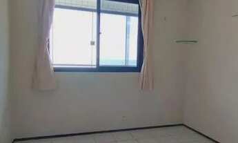 Imagem 4: Apartamento projetado com 2 quartos no Edifício Caravelle Residence - AP51677