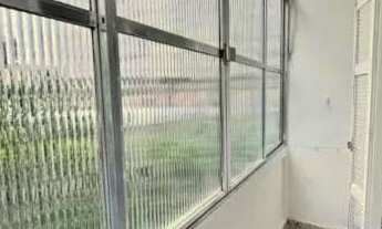 Imagem 6: Apartamento para Venda em Santos, Boqueirão, 1 dormitório, 1 banheiro, 1 vaga